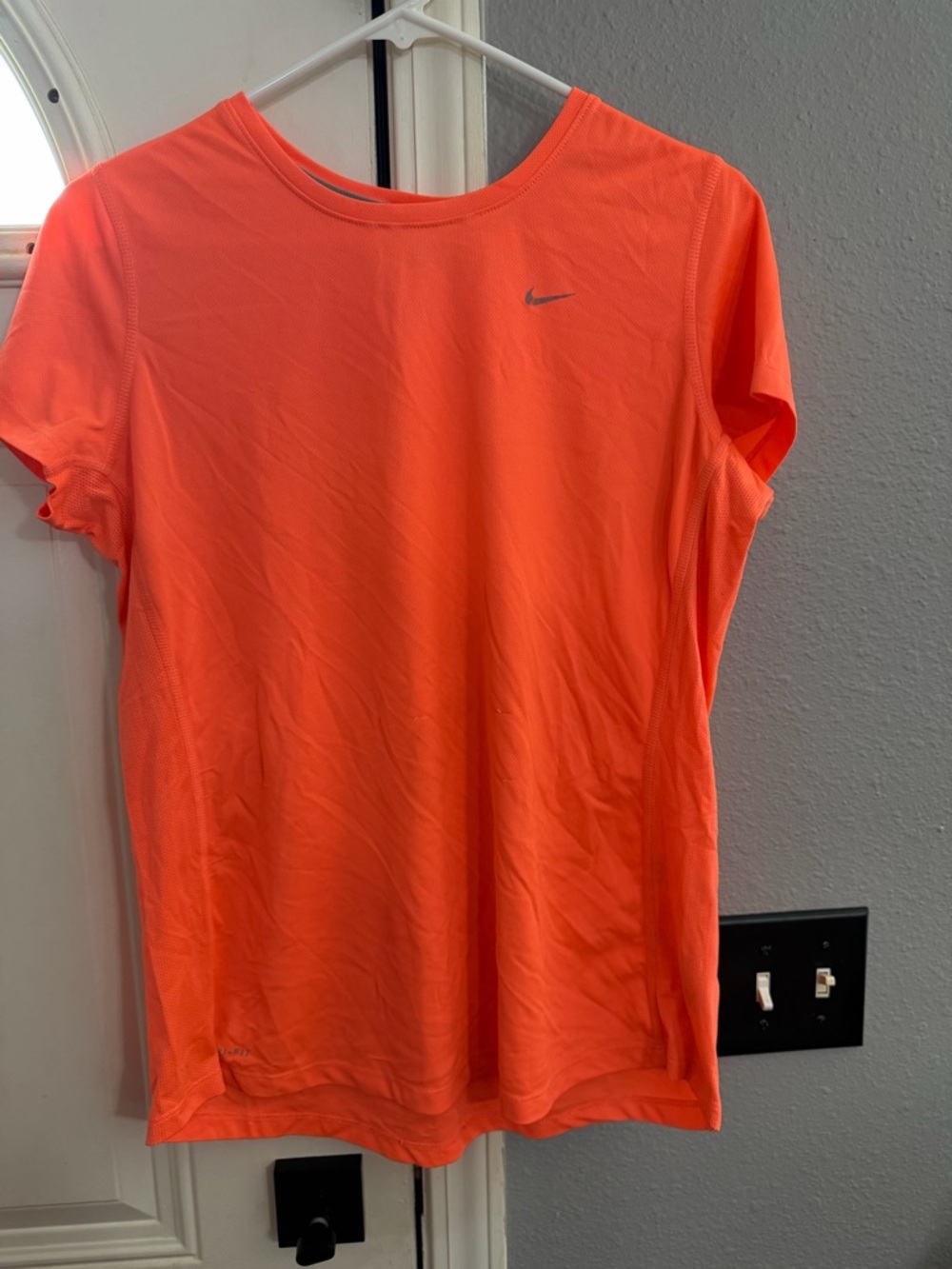 Nike Running Shirt